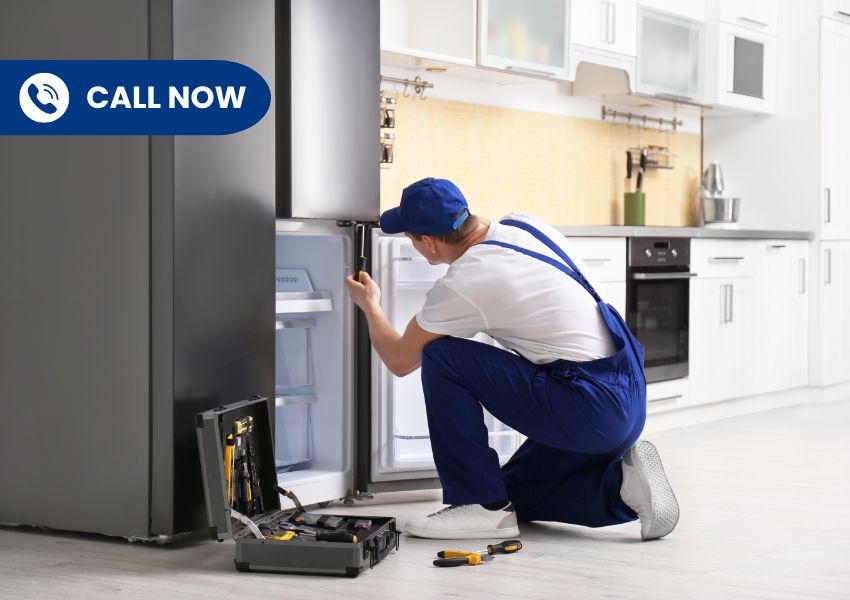 Shandon Appliance Repair Company